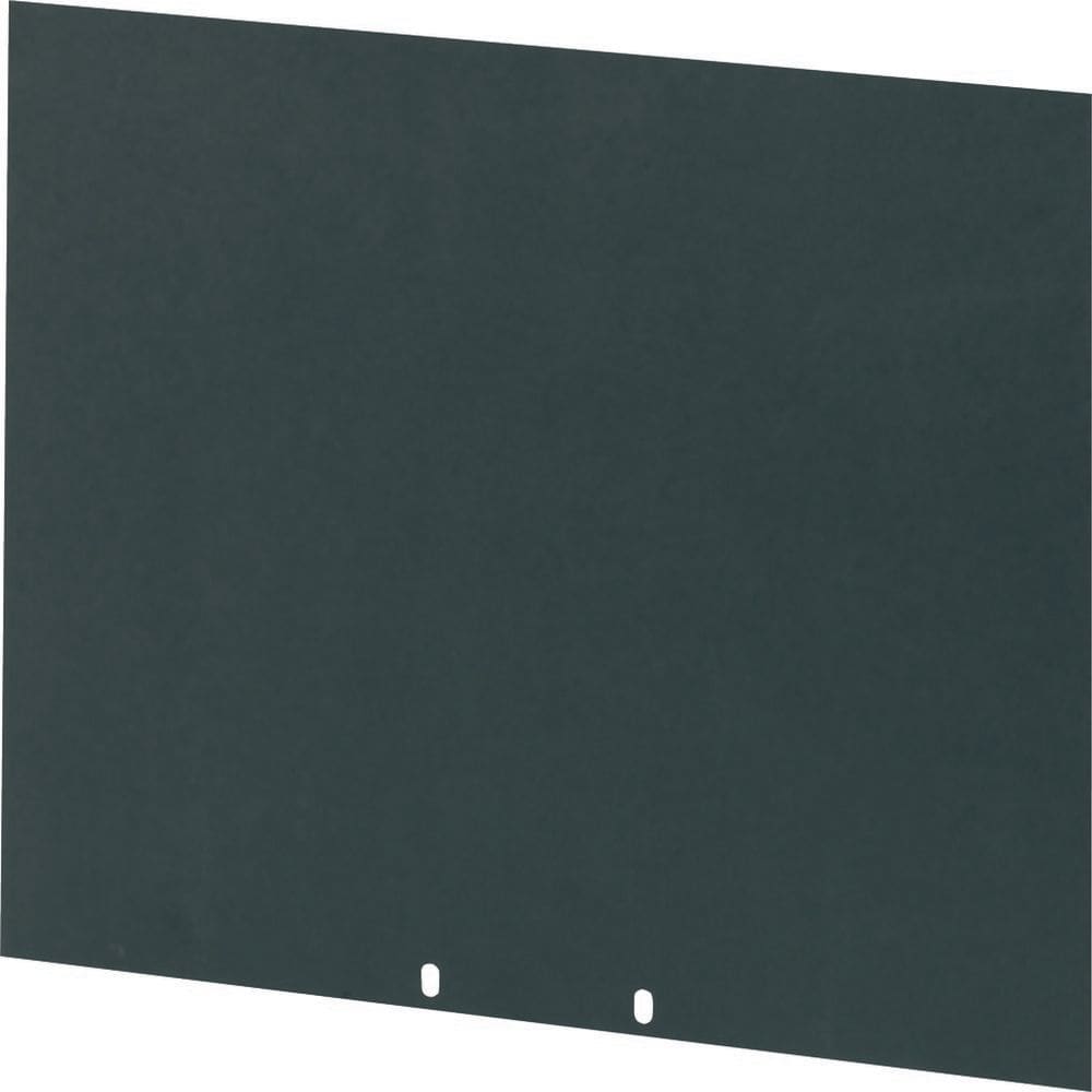 EATON INDUSTRIES - Piastra isolante per modulo di estensione ampiezza 3p dimensione 4 NZM4-XISP 3 poli.