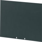 EATON INDUSTRIES - NZM4-XISP PIASTRA ISOLANTE 3 POLI
