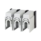 EATON INDUSTRIES - Coperchio protettivo per capicorda, 3 poli, dimensione 2, NZM2-XKSAE.