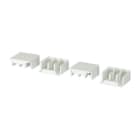 EATON INDUSTRIES - BB-EC/2+3 tappo laterale 2-3P 63A.