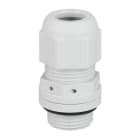 EATON INDUSTRIES - Pressacavo per ventilazione M20 RAL 7035 IP68 V-M20-Vent Passacavo IP69K.
