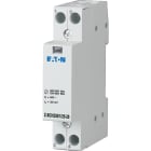 EATON INDUSTRIES - Protezione 230VAC 25A 2S CONTATT 1NA 120853
