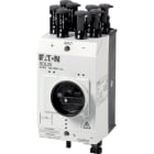 EATON INDUSTRIES - SOL20/4MC4 SEZ.DC IN CUST. 20A 4 STR. MC