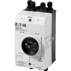 EATON INDUSTRIES - SOL20/2MV SEZ.DC IN CUST. 20A 2 STR. M12