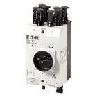 EATON INDUSTRIES - SOL30/4MC4 SEZ.DC IN CUST. 30A 4 STR. MC