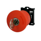 EATON INDUSTRIES - M22-PVS45P-RS FUNGO EM D.45MM ROT CH RON