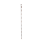 EATON INDUSTRIES - BB-UL-18/2P+AS-2,5M/46 SB.UL508 80A 2P 1 Sbarra di fase.