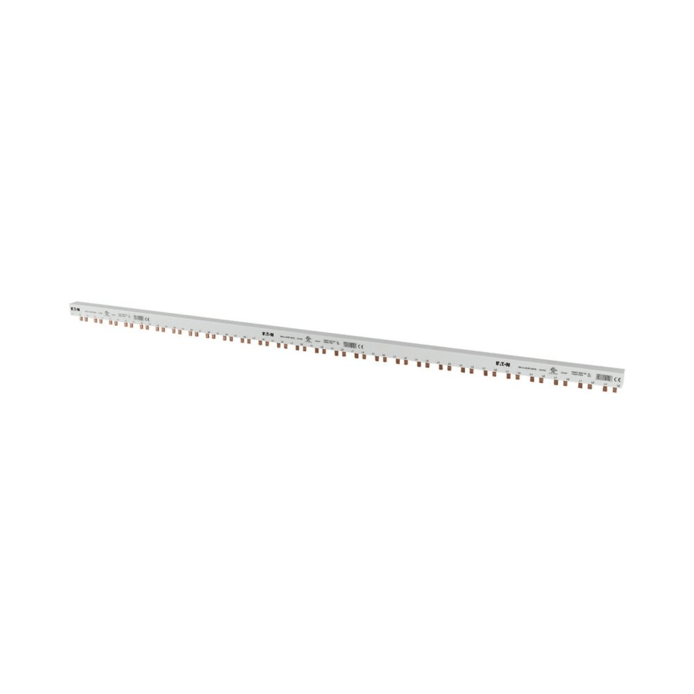 EATON INDUSTRIES - Sbarra fase 100A 2P 1MT UL508 25/2P-3M/39 SB.