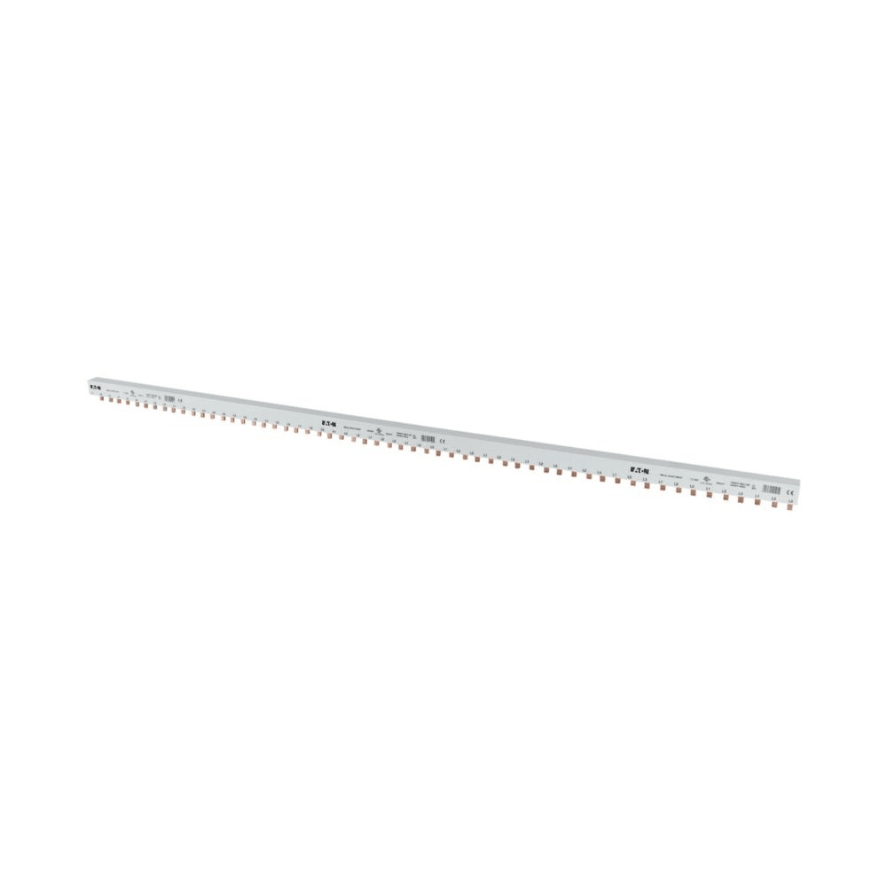 EATON INDUSTRIES - BB-UL-25/3P-4,5M/39 SB.UL508 100A 3P 1MT Sbarra di fase.