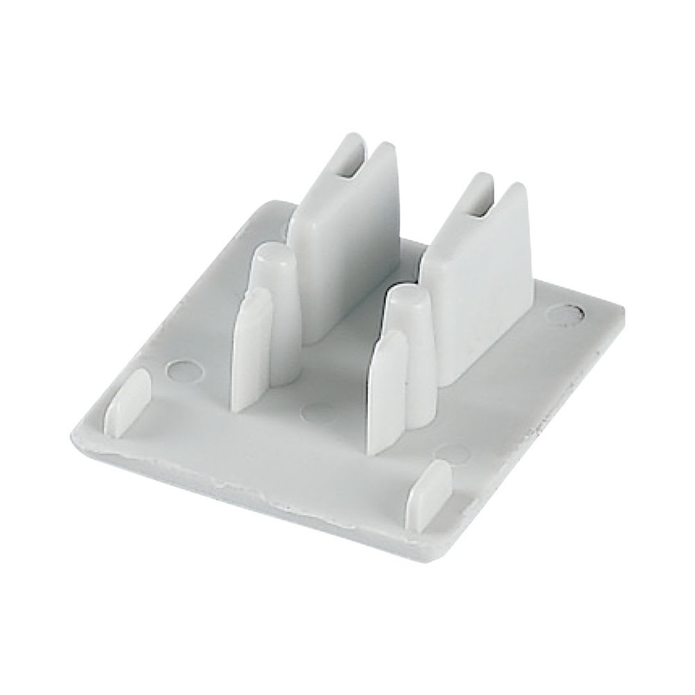 EATON INDUSTRIES - Tappo terminali per terminale x Z-BB_UL 1P. 122000