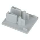 EATON INDUSTRIES - Tappo terminali per cavi elettrici da 2 a 3 poli. 122001