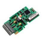 EATON INDUSTRIES - Espansione ingressi/uscite 1AI, 2AO, +24V/EXT per convertitori di frequenza SLX, SVX, SPX.