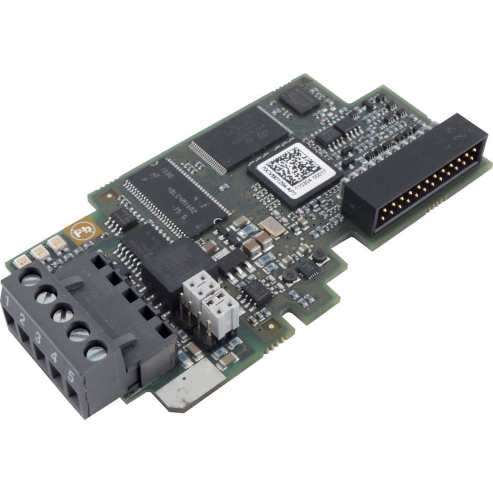 EATON INDUSTRIES - OPT-C3 PROFIBUS DP (SLX,SVX,SPX)