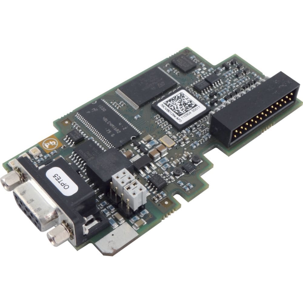 EATON INDUSTRIES - OPT-C8 RS485 (CONN D9 MODBUS SLX,SVX,SPX