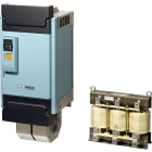 EATON INDUSTRIES - Convertitore di frequenza 400V AC trifase 560 kW IP00 Display OLED FR13 SPX800A0-4A2N1 INV VET 3-F 400V 560KW IP.