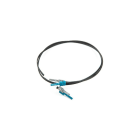 EATON INDUSTRIES - Cavo fibra ottica doppino 1 m per convertitori SPX con OPT-D1 o OPT-D2 SYS-1M COPPIA CAVI FIBRA OTTICA 1 MT