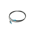 EATON INDUSTRIES - Cavo fibra ottica (doppino), 2 m, per convertitori SPX con OPT-D1 o OPT-D2.
