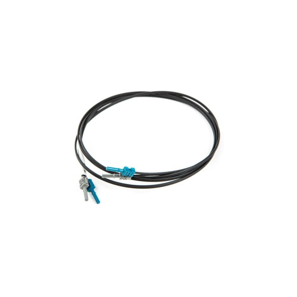 EATON INDUSTRIES - Cavo fibra ottica (doppino), 2 m, per convertitori SPX con OPT-D1 o OPT-D2.