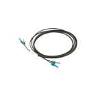 EATON INDUSTRIES - Cavo fibra ottica (a doppino), 4 m, per convertitori SPX con OPT-D1 o OPT-D2.