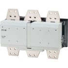 EATON INDUSTRIES - Contattore di potenza Ith=Ie: 3185A, RAW250: 230-250V 50-60Hz/230-350V DC, comando in corrente continua e alternata, collegamento a bullo DILH2600/22(RAW250) CONT. 3P 2600A (AC-1)