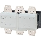 EATON INDUSTRIES - Contattore di potenza Ith=Ie: 3185A, RAW250: 230-250V 50-60Hz/230-350V DC, comando in corrente continua e alternata, collegamento a bullo DILH2600/22(RAW250) CONT. 3P 2600A (AC-1)