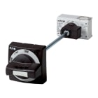 EATON INDUSTRIES - NZM1-XHB-DA MAN RINV X NZM1