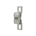 EATON INDUSTRIES - 125LET 125A 240V AC BS88 FUSE