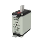 EATON INDUSTRIES - 125NHG00BI NH00, GG-GL, 125A, 500VAC, PL