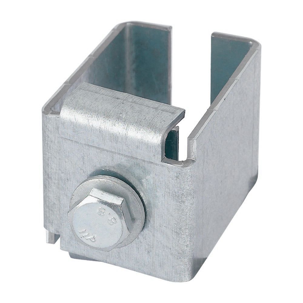 EATON INDUSTRIES - Clip giunzione XEL per fissaggio in campo.
