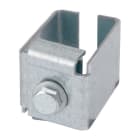 EATON INDUSTRIES - Clip giunzione XEL per fissaggio in campo.