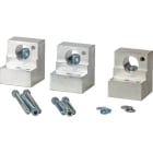 EATON INDUSTRIES - EML23 1 cavo 107,2-253 mmq-S811+T/U morsettiera 4/0-500 MCM 120-240 mmq utilizzo con S801+ S811+ grandezze T e U. 127662