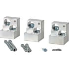 EATON INDUSTRIES - EML24 2 cavi 107,2 - 253 mmq - morsettiera 2 x 4/0-500 MCM, 120-240 mm², utilizzo con S801+, S811+, grandezze T e U.