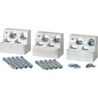 EATON INDUSTRIES - EML30 4 cavi 107,2 - 253 mmq - Morsettiera, 4 x 4/0-500 MCM, 120-240 mm², utilizzo con: S801+, S811+, Grandezza V.
