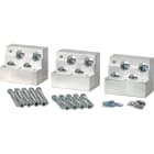 EATON INDUSTRIES - EML33 4 cavi 67,43 - 152 mmq - S811+V, morsettiera 4 x 2/0-300 MCM 70-150 mmq, utilizzo con S801+, S811+, grandezza V.