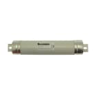 EATON INDUSTRIES - 12BFGHM80 12KV 80AMP 3' AIR FUSE