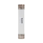 EATON INDUSTRIES - Cartuccia fusibile VT, Media tensione, 2 A, AC 12 kV, 220 x 41,3 mm, back-up, BS, IEC 12CAV2 12KV 2A 8 FUSE
