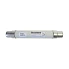 EATON INDUSTRIES - Cartuccia fusibile 12FDLNJ25, 12KV, 25A, AC 12kV, 50kA, 2", 51x292mm, Gamma completa, DIN, senza percussore.