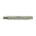 EATON INDUSTRIES - Cartuccia fusibile, 12 kV, 10 A, 50 kA, 2", 51 x 292 mm, Gamma completa, DIN, con percussore.