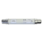 EATON INDUSTRIES - Cartuccia fusibile 12FDLSJ20, 12KV, 20AMP, AC, 2", 51 x 292 mm, 50 kA, DIN, percussore.