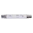 EATON INDUSTRIES - Cartuccia fusibile, 12 kV, 25 A, 50 kA, 2", 51 x 292 mm, Gamma completa, DIN, con percussore, Media tensione, FULL RANGE FUSE, 12FDLSJ25