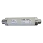 EATON INDUSTRIES - Cartuccia fusibile 12FFLSJ40, 12KV, 40A, AC 12kV, 50kA, 3", 77x292mm, Gamma completa, DIN, con percussore.