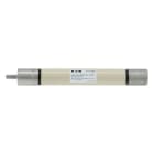 EATON INDUSTRIES - Cartuccia fusibile VT, media tensione, 3A, AC 12kV, 195x25,4mm, back-up, BS, IEC 12OBCN223 12kV 3A SPEC VT FUSE.