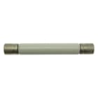 EATON INDUSTRIES - Cartuccia fusibile VT 12OBCNA3, Media tensione, 3 A, AC 12 kV, 195 x 25,4 mm, back-up, BS, IEC.