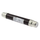EATON INDUSTRIES - Cartuccia fusibile, 16A, 12kV, 63kA, 2", 51x292mm, Back-up, DIN, percussore, Media tensione, BROWN RESIN SEA, 12TDLEJ16