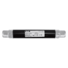 EATON INDUSTRIES - Cartuccia fusibile, 12 kV, 20 A, 63 kA, 2", 51 x 292 mm, Back-up, DIN, percussore, Brown Resin SEA.