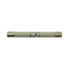 EATON INDUSTRIES - Cartuccia fusibile VT, Media tensione, 1 A, AC 12 kV, 197 x 22,2 mm, back-up, BS, IEC 12VTDNN1 12KV 1A 7/8 VT FUSE