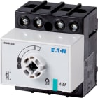 EATON INDUSTRIES - DMM40/1-SK SEZ 3P+N,40 A
