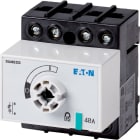 EATON INDUSTRIES - DMM40/4-SK SEZIONATORE 4P 40A