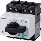 EATON INDUSTRIES - DMM40/1 SEZ 3P+N,40 A, MAN E ALB