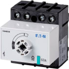 EATON INDUSTRIES - DCM63/1-SK 3P+N, 63 A
